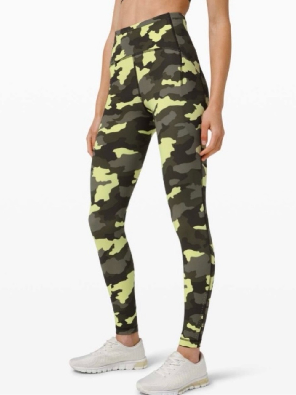 Lululemon Swift Speed High-Rise Tight